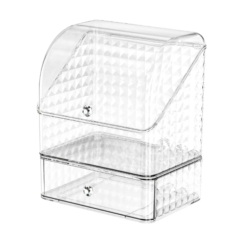 Luxury Skincare Containers - Kosmetik Aufbewahrung sbox Senior Sinn für