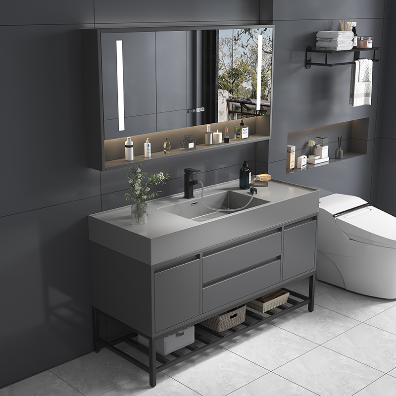 Luxury Skincare & Spa Photos - Luxus Hautpflege Badezimmer Schrank Organizer Lagerung