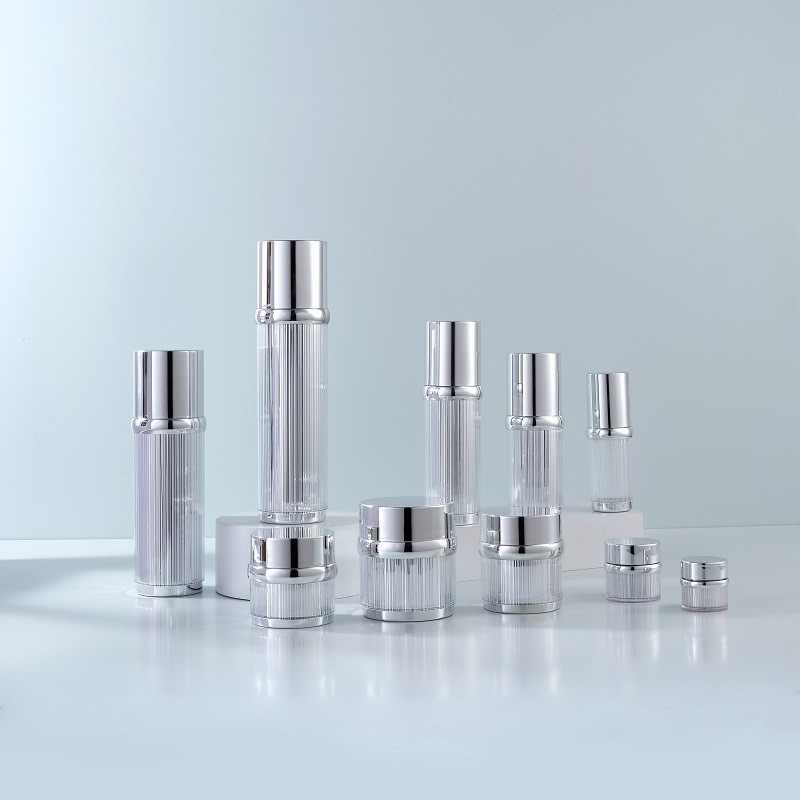 Luxury Skincare Jars - 1 Stück 30ml 50ml 100ml Luxuriöse