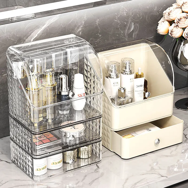 Kosmetik Aufbewahrung sbox Sen – Luxury Skincare Containers Bewertung und Preis
