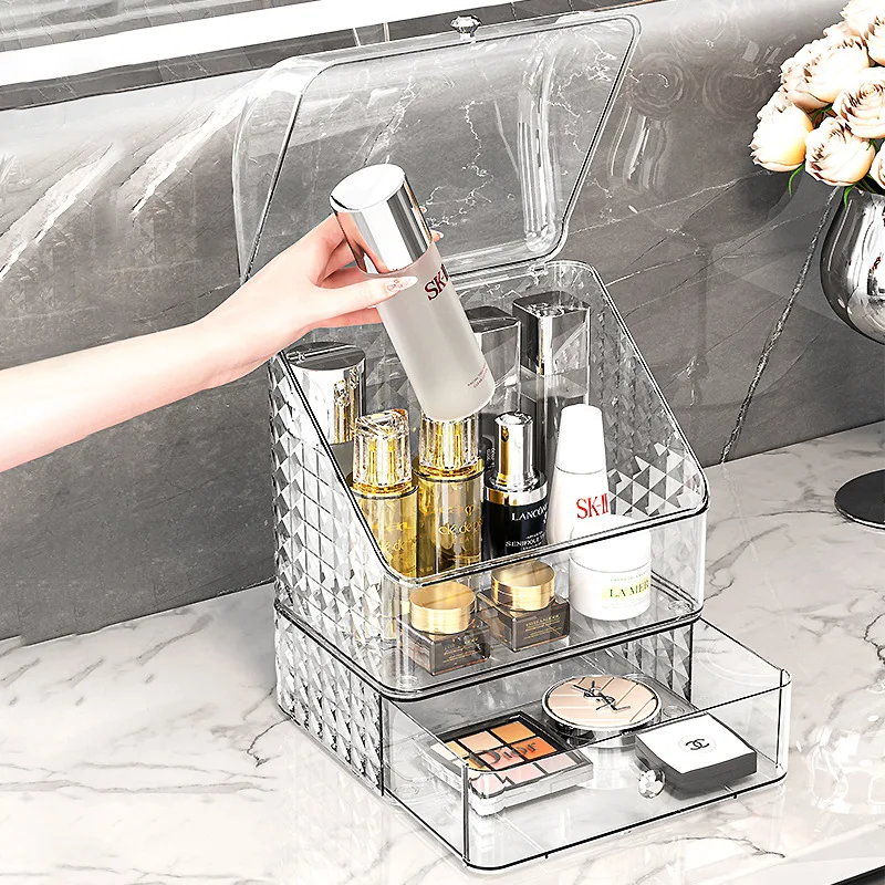 Kosmetik Aufbewahrung sbox Sen – Luxury Skincare Containers Bewertung und Preis