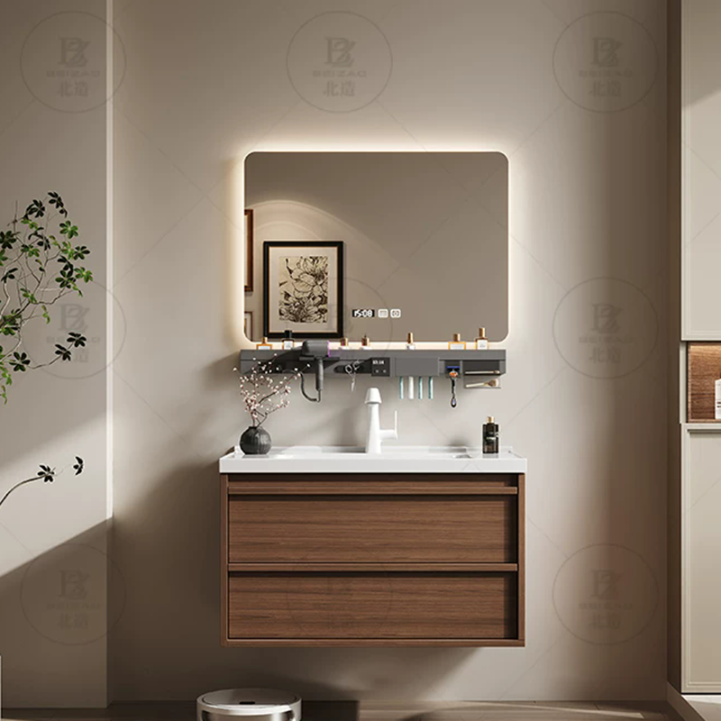 Luxuriöser Holzschrank mit Sch – Luxury Skincare & Spa Reviews Bewertung und Preis