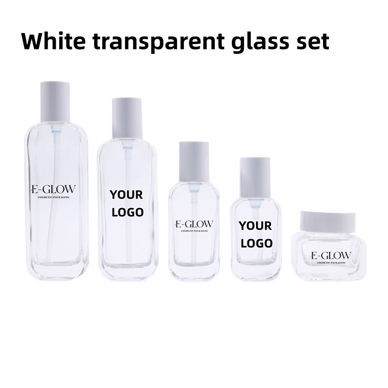 【Logo individuell gestaltbar】1 – Luxury Skincare Containers Bewertung und Preis