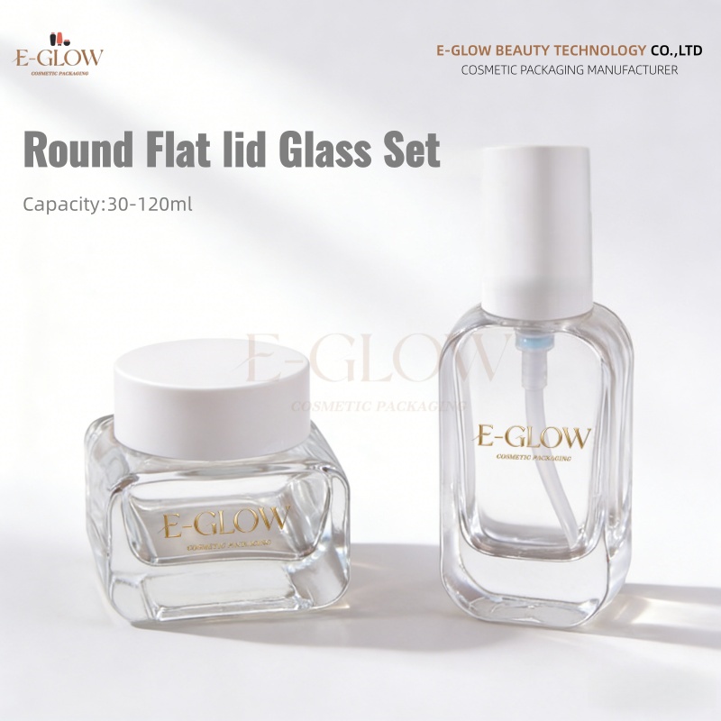 【Logo individuell gestaltbar】1 – Luxury Skincare Containers Bewertung und Preis