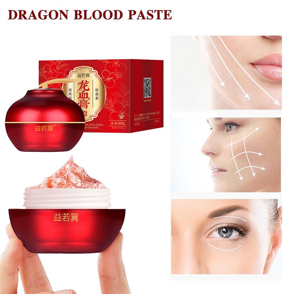 Luxuriöse Drachenblut Anti-Agi – Luxury Skincare & Spa Reviews Bewertung und Preis