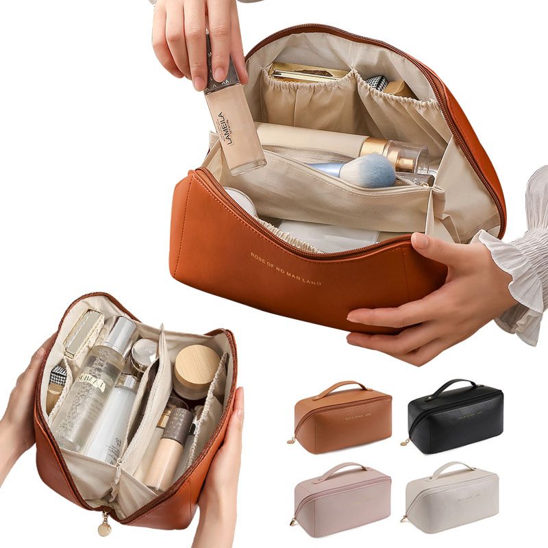 Luxuriöser Make-up-Organizer f – Luxury Skincare Containers Bewertung und Preis