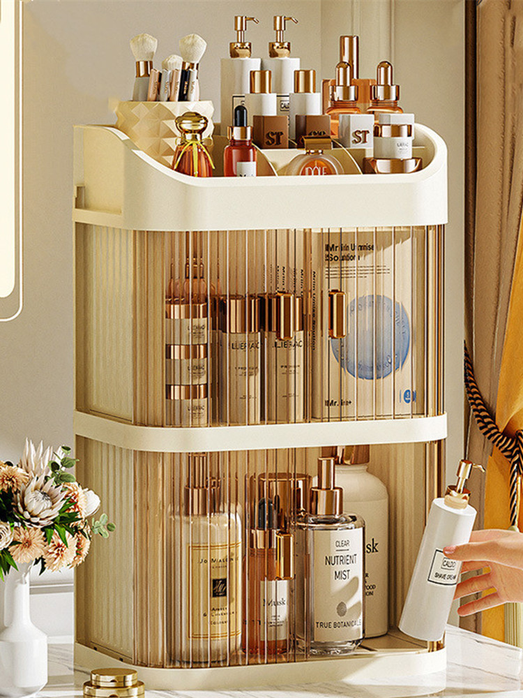 Kosmetik Aufbewahrung sbox Des – Luxury Skincare Containers Bewertung und Preis