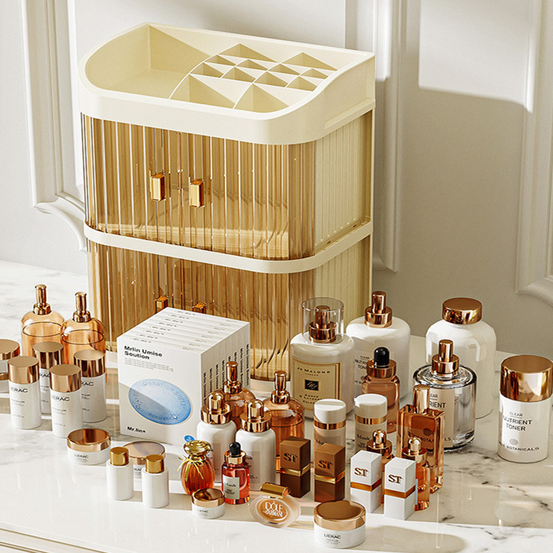 Kosmetik Aufbewahrung sbox Des – Luxury Skincare Containers Bewertung und Preis