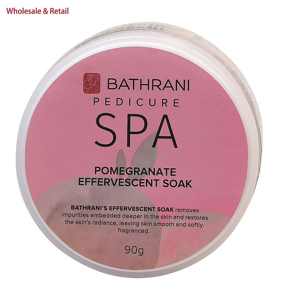Spa Pediküre-Set 5-Stufen Fußp – Luxury Skincare & Spa Reviews Bewertung und Preis