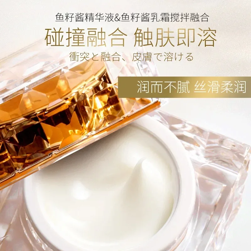 Platinum Rare Luxury Caviar Ca – Luxury Skincare & Spa Reviews Bewertung und Preis