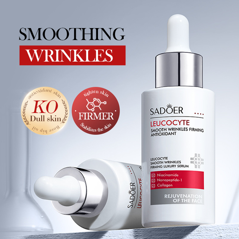 White Blood Cell Luxuriöse Ges – Luxury Skincare & Spa Reviews Bewertung und Preis
