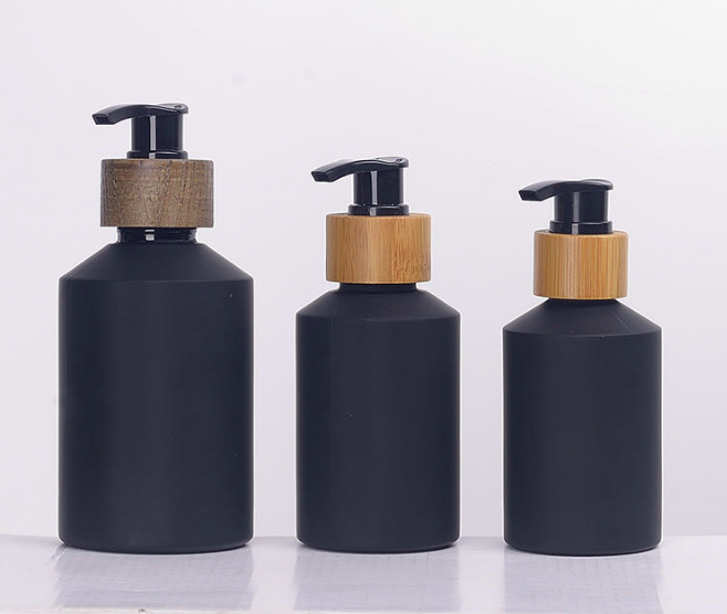 60 Stück 120 ml schwarzes matt – Luxury Skincare Jars Bewertung und Preis