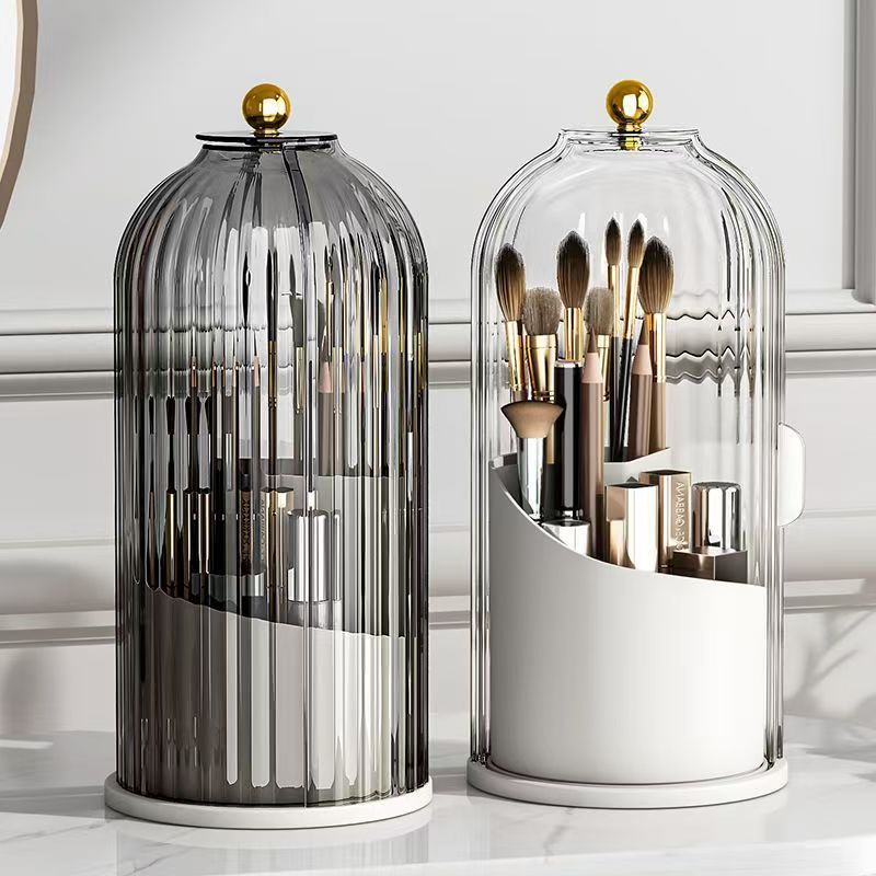 360 °   Rotierender Make-up-Pi – Luxury Skincare Containers Bewertung und Preis