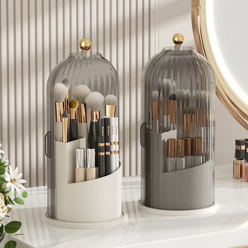 360 °   Rotierender Make-up-Pi – Luxury Skincare Containers Bewertung und Preis