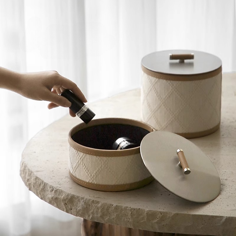Schmuck Lagerung Box Retro Org – Luxury Skincare Containers Bewertung und Preis