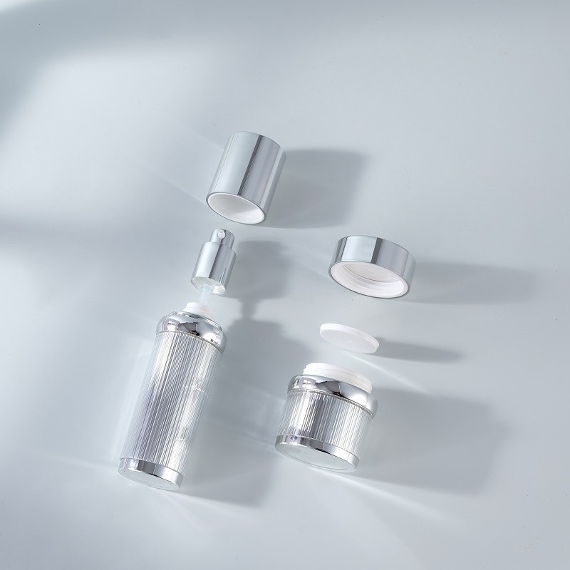 1 Stück 30ml 50ml 100ml Luxuri – Luxury Skincare Jars Bewertung und Preis