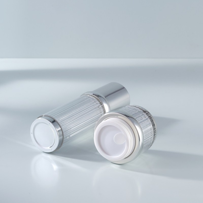 1 Stück 30ml 50ml 100ml Luxuri – Luxury Skincare Jars Bewertung und Preis