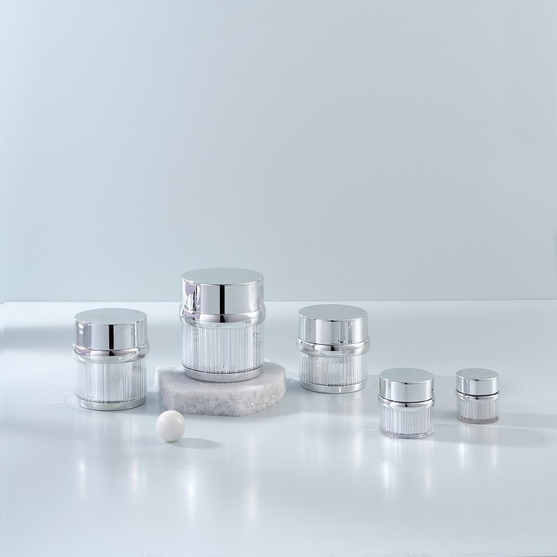 1 Stück 30ml 50ml 100ml Luxuri – Luxury Skincare Jars Bewertung und Preis
