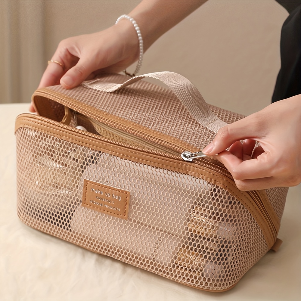 Kosmetiktasche für Damen, Make – Luxury Skincare Containers Bewertung und Preis