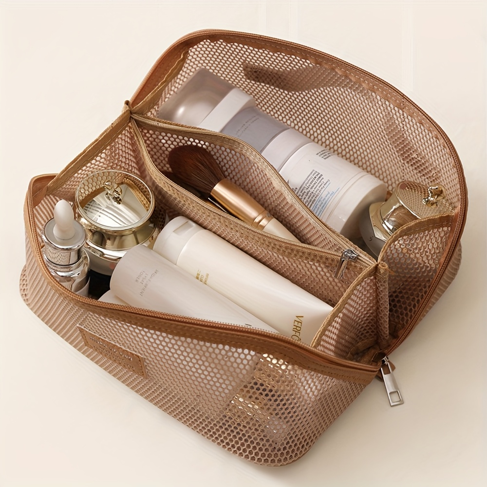 Kosmetiktasche für Damen, Make – Luxury Skincare Containers Bewertung und Preis