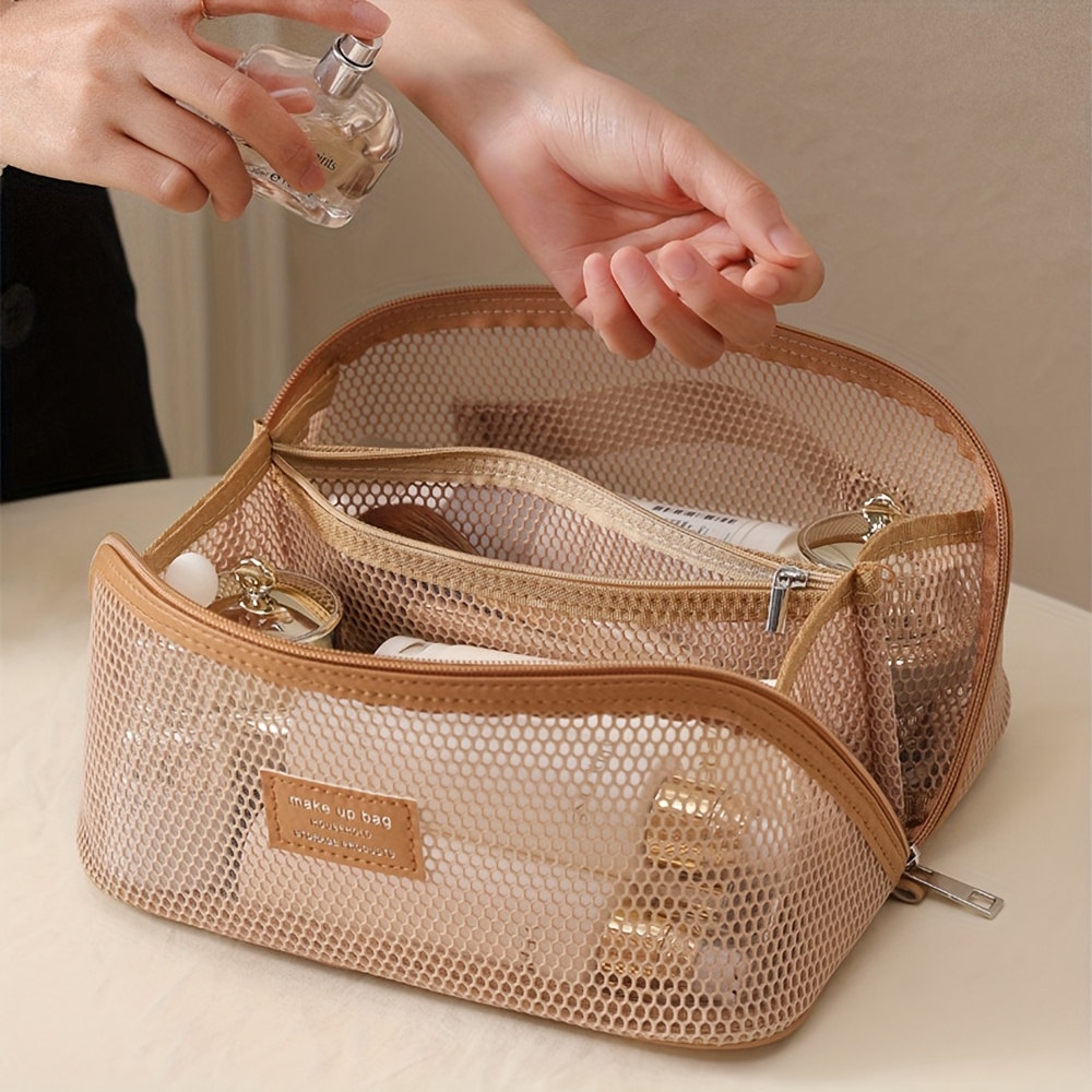 Kosmetiktasche für Damen, Make – Luxury Skincare Containers Bewertung und Preis