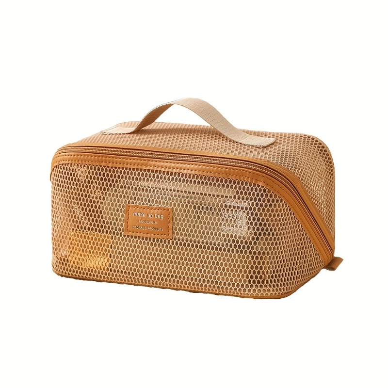 Kosmetiktasche für Damen, Make – Luxury Skincare Containers Bewertung und Preis