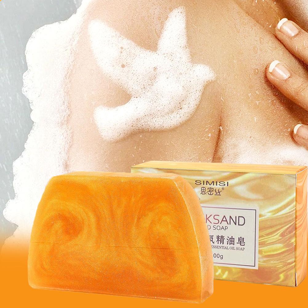 Handgemachte Goldseife Trapezf – Luxury Skincare & Spa Reviews Bewertung und Preis