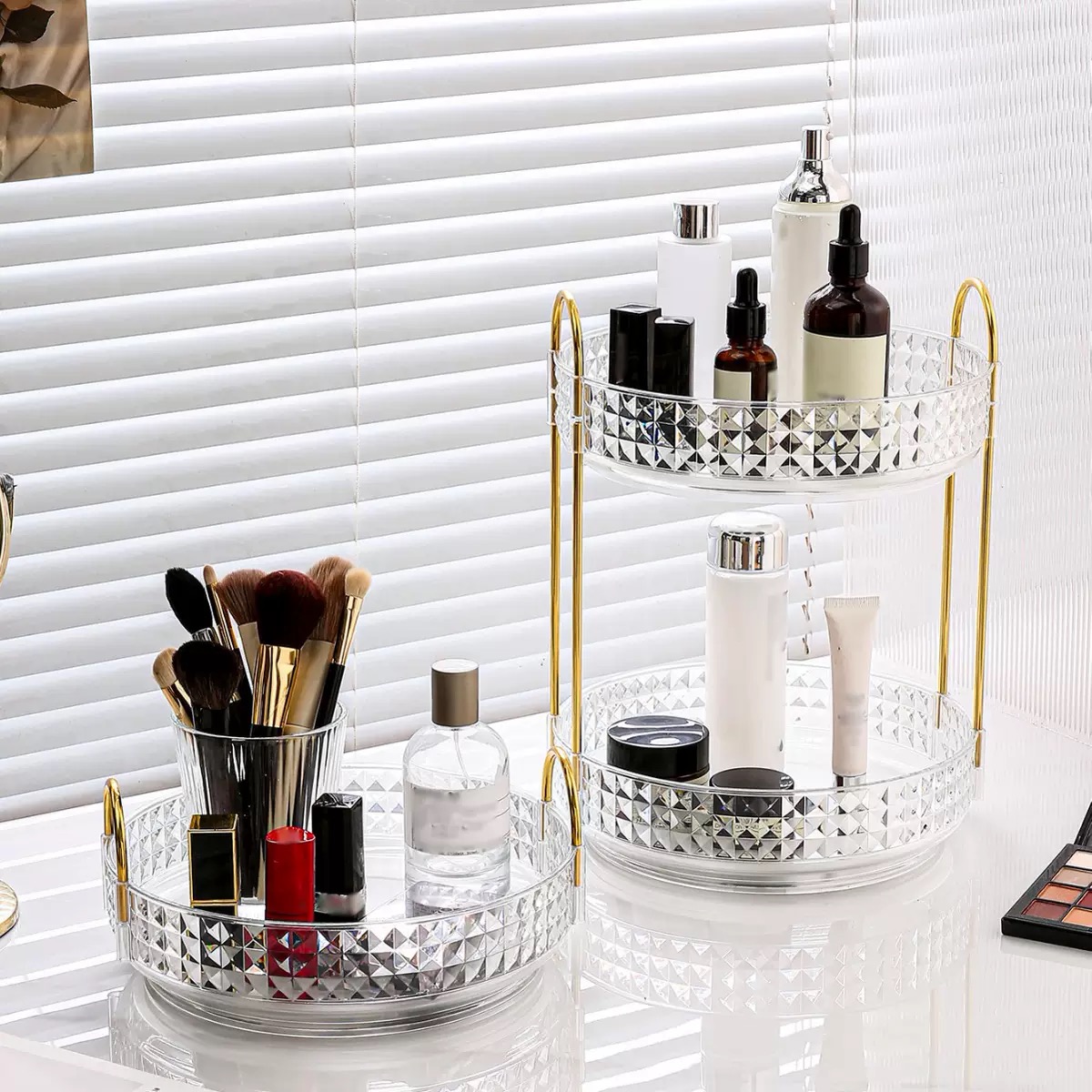 1 Stück/Luxuriöse Kosmetik-Auf – Luxury Skincare & Spa Reviews Bewertung und Preis