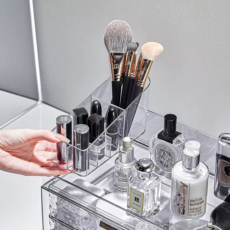 Luxuriöse Make-up-Aufbewahrung – Luxury Skincare Containers Bewertung und Preis