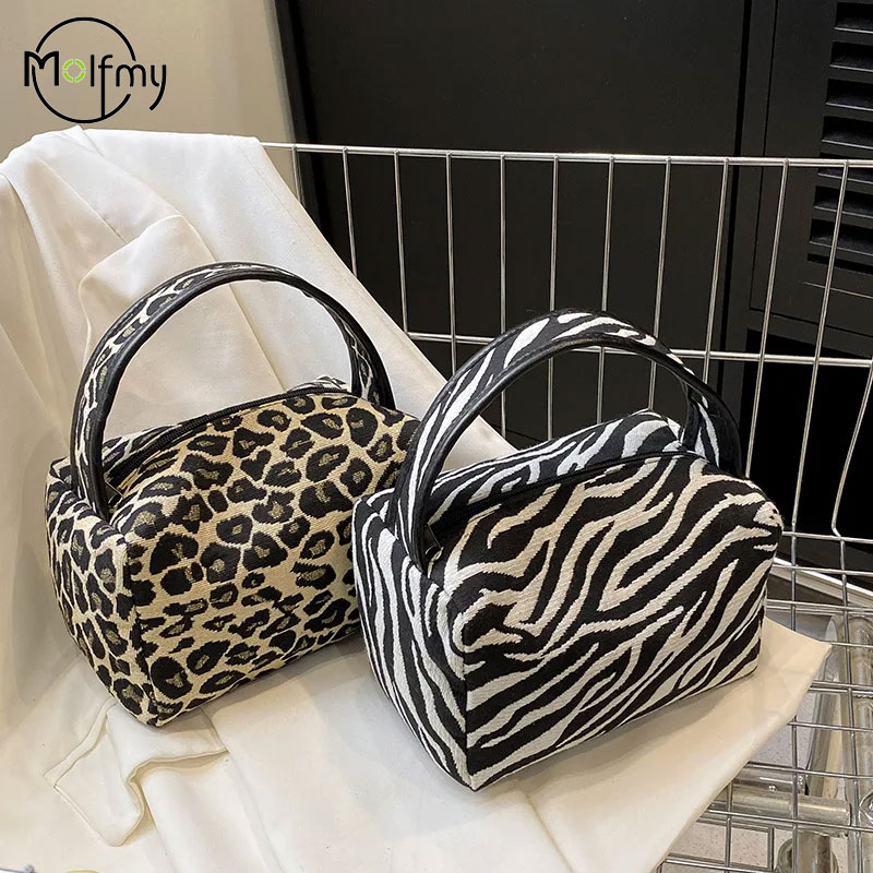 Leoparden-Make-up-Tasche, luxu – Luxury Skincare & Spa Reviews Bewertung und Preis