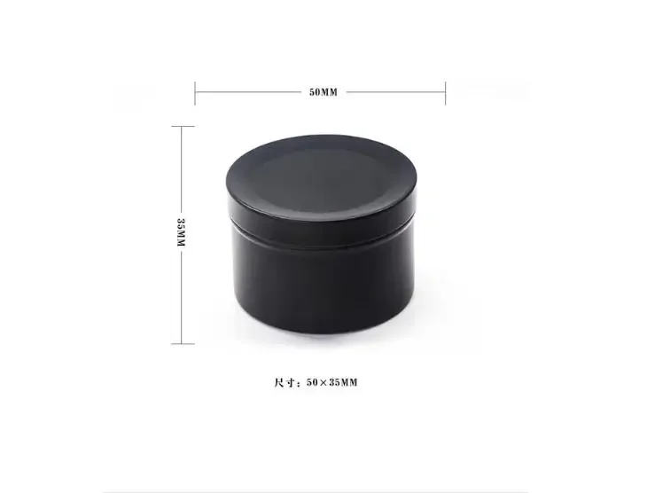Luxuriöse Kerzengläser mit Dec – Luxury Skincare Containers Bewertung und Preis