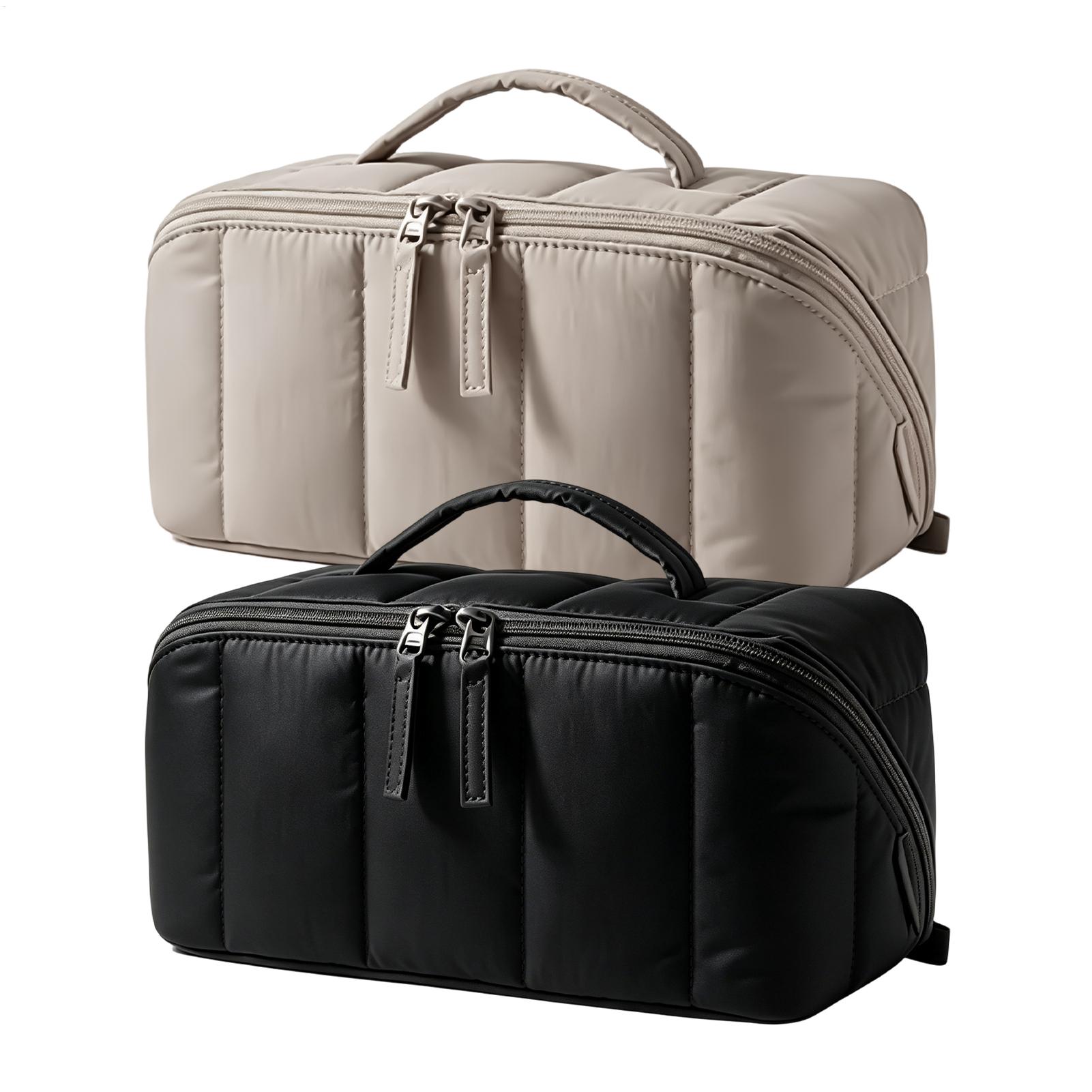 Kosmetiktasche, Make-up-Organi – Luxury Skincare Containers Bewertung und Preis