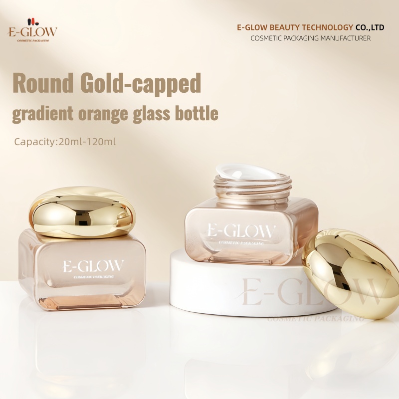 【Logo individuell gestaltbar】  – Luxury Skincare Jars Bewertung und Preis