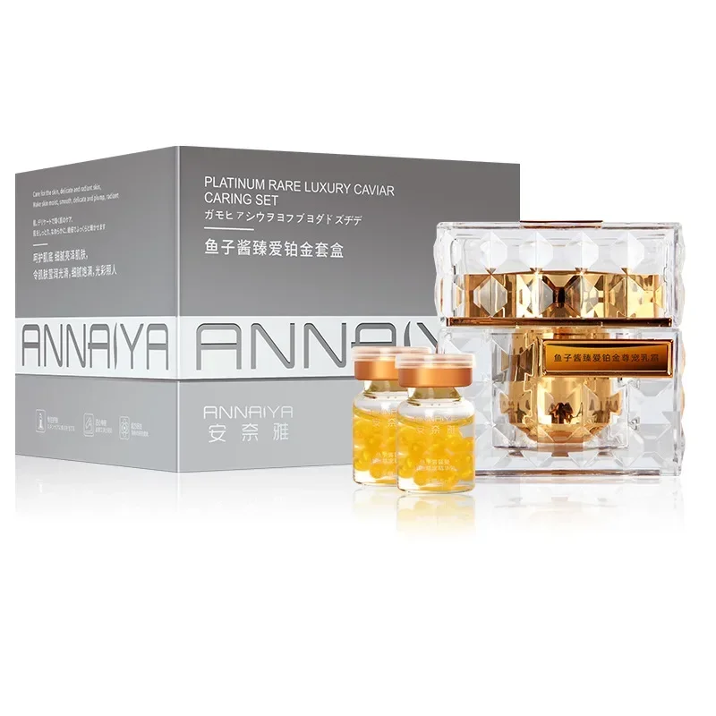 Platinum Rare Luxury Caviar Ca – Luxury Skincare & Spa Reviews Bewertung und Preis