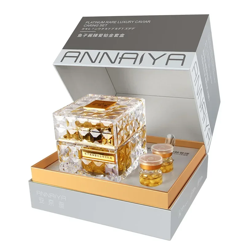 Platinum Rare Luxury Caviar Ca – Luxury Skincare & Spa Reviews Bewertung und Preis
