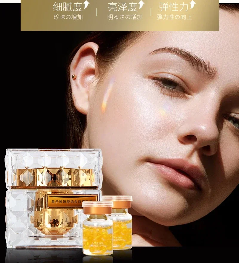 Platinum Rare Luxury Caviar Ca – Luxury Skincare & Spa Reviews Bewertung und Preis