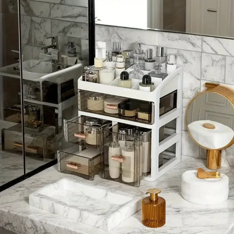 Kosmetische Aufbewahrungsbox M – Luxury Skincare Containers Bewertung und Preis
